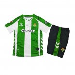 Camiseta Real Betis 1ª Nino 25-26