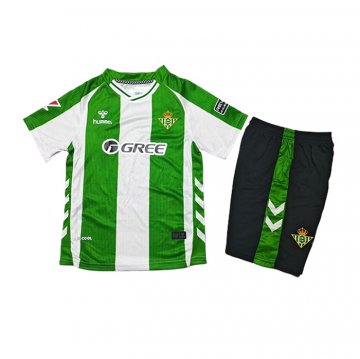 Camiseta Real Betis 1ª Nino 25-26