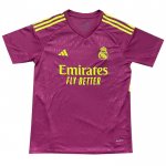 Camiseta Real Madrid Portero 23-24