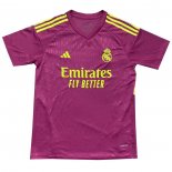 Camiseta Real Madrid Portero 23-24