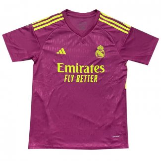 Camiseta Real Madrid Portero 23-24