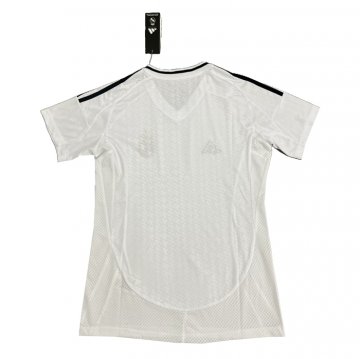 Camiseta Real Madrid 1ª Mujer 24-25