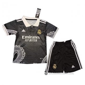Camiseta Real Madrid Special Nino 23-24