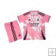 Camiseta Real Madrid Special Nino 25-26 Rosa