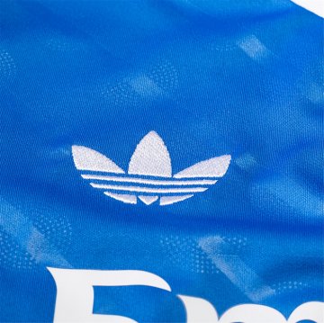 Camiseta Real Madrid 3ª 25-26