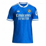 Camiseta Real Madrid 3ª Authentic 25-26