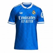 Camiseta Real Madrid 3ª Authentic 25-26