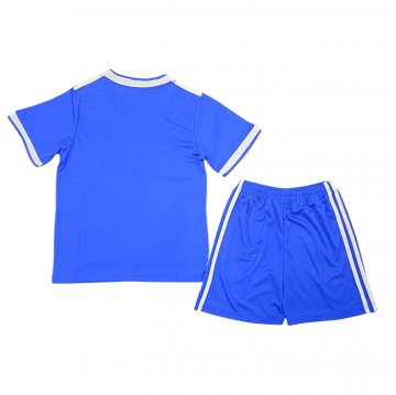 Camiseta Real Madrid 3ª Nino 25-26