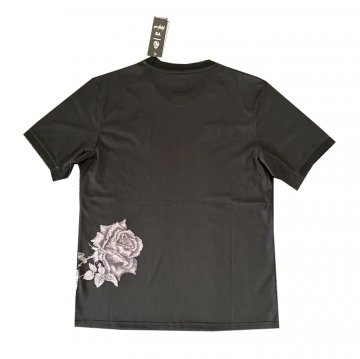 Camiseta Real Madrid Y-3 2024 Negro