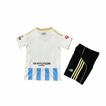 Camiseta Real Oviedo 3ª Nino 25-26