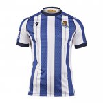 Camiseta Real Sociedad 1ª 25-26