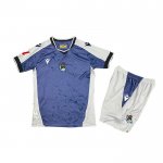 Camiseta Real Sociedad 2ª Nino 25-26