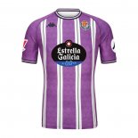 Camiseta Real Valladolid 1ª 24-25