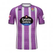 Camiseta Real Valladolid 1ª 24-25
