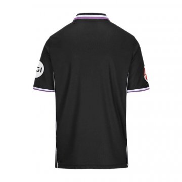 Camiseta Real Valladolid 2ª 25-26