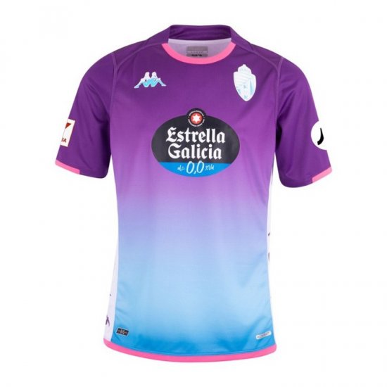 Camiseta Real Valladolid 3ª 23-24 - Haga un click en la imagen para cerrar