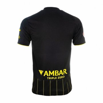 Camiseta Real Zaragoza 2ª 25-26