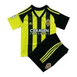 Camiseta Real Zaragoza 2ª Nino 22-23