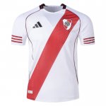 Camiseta River Plate 1ª Authentic 25-26