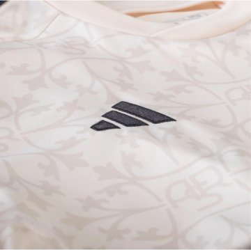 Camiseta Roma 2ª 23-24