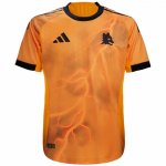 Camiseta Roma 2ª Authentic 25-26