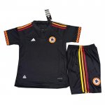 Camiseta Roma 3ª Nino 23-24