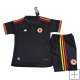 Camiseta Roma 3ª Nino 23-24