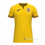 Camiseta Rumania 1ª 2023
