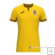 Camiseta Rumania 1ª 2023