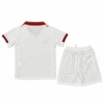 Camiseta SC Braga 2ª Nino 25-26