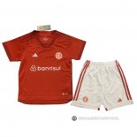 Camiseta SC Internacional 1ª Nino 2023