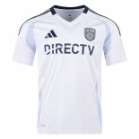 Camiseta San Diego 2ª 2025