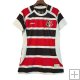 Camiseta Santa Cruz 1ª Mujer 2025