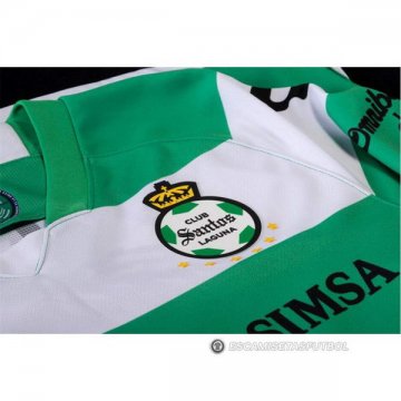 Camiseta Santos Laguna 1ª 22-23