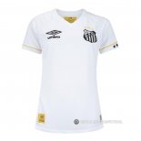 Camiseta Santos 1ª Mujer 2023