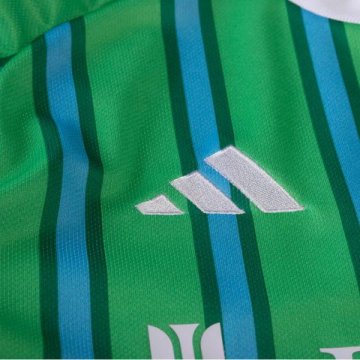 Camiseta Seattle Sounders 1ª 24-25