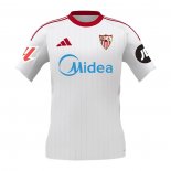 Camiseta Sevilla 1ª 25-26