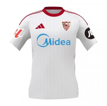 Camiseta Sevilla 1ª 25-26