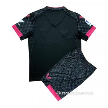 Camiseta Sevilla 3ª Nino 22-23
