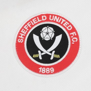 Camiseta Sheffield United 2ª 22-23