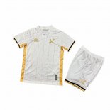 Camiseta Sheffield United 2ª Nino 25-26