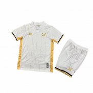 Camiseta Sheffield United 2ª Nino 25-26