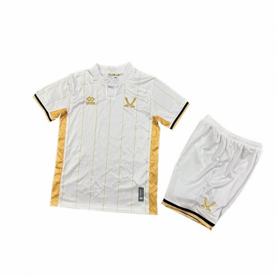 Camiseta Sheffield United 2ª Nino 25-26 - Haga un click en la imagen para cerrar