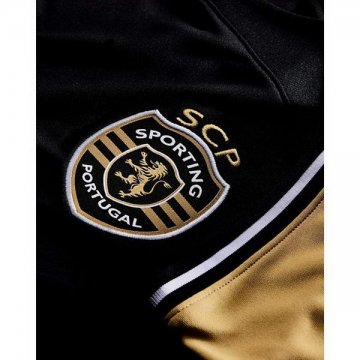 Camiseta Sporting 3ª 23-24