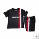 Camiseta Sporting de Gijon 2ª Nino 25-26