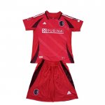 Camiseta St. Louis City 1ª Nino 2025