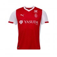 Camiseta Stade de Reims 1ª 25-26