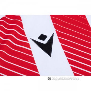 Camiseta Stoke City 1ª 22-23