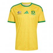 Camiseta Sudafrica 1ª 2026