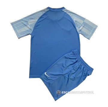 Camiseta Sunderland 2ª Nino 22-23